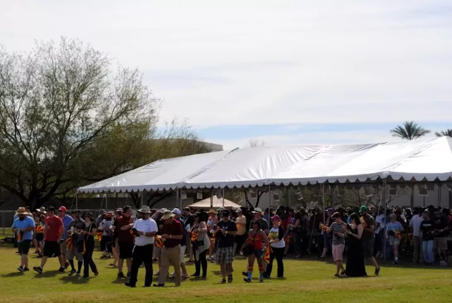 Strong Beer Festival Phoenix Phoenix New Times The Leading