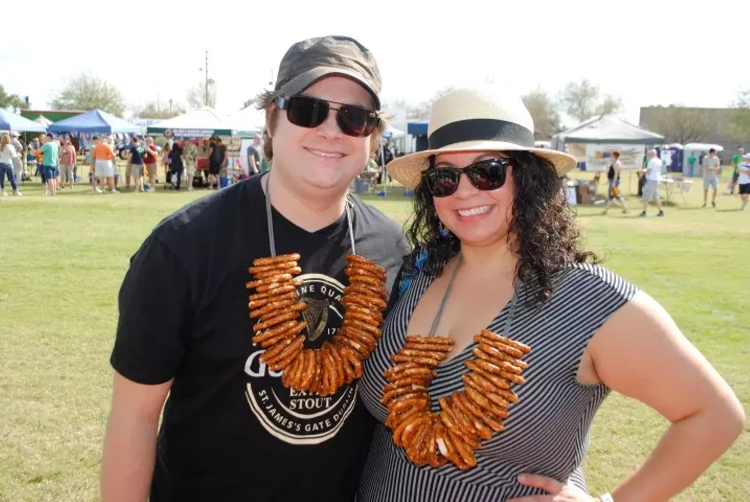 Strong Beer Festival Phoenix Phoenix New Times The Leading