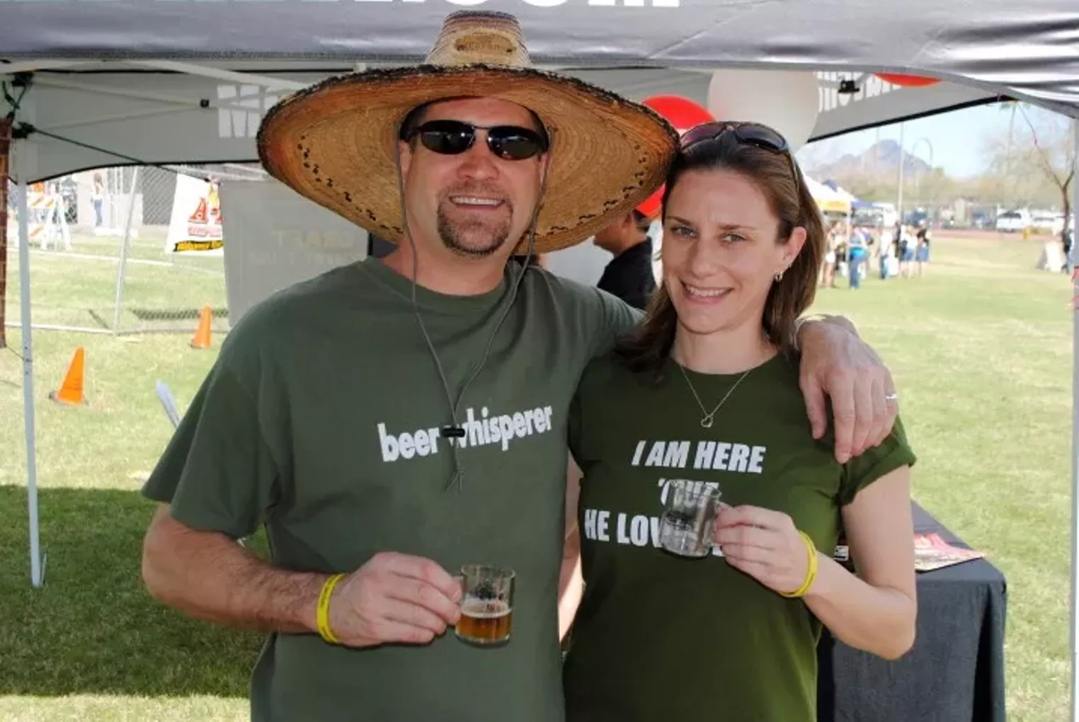 Strong Beer Festival Phoenix Phoenix New Times The Leading