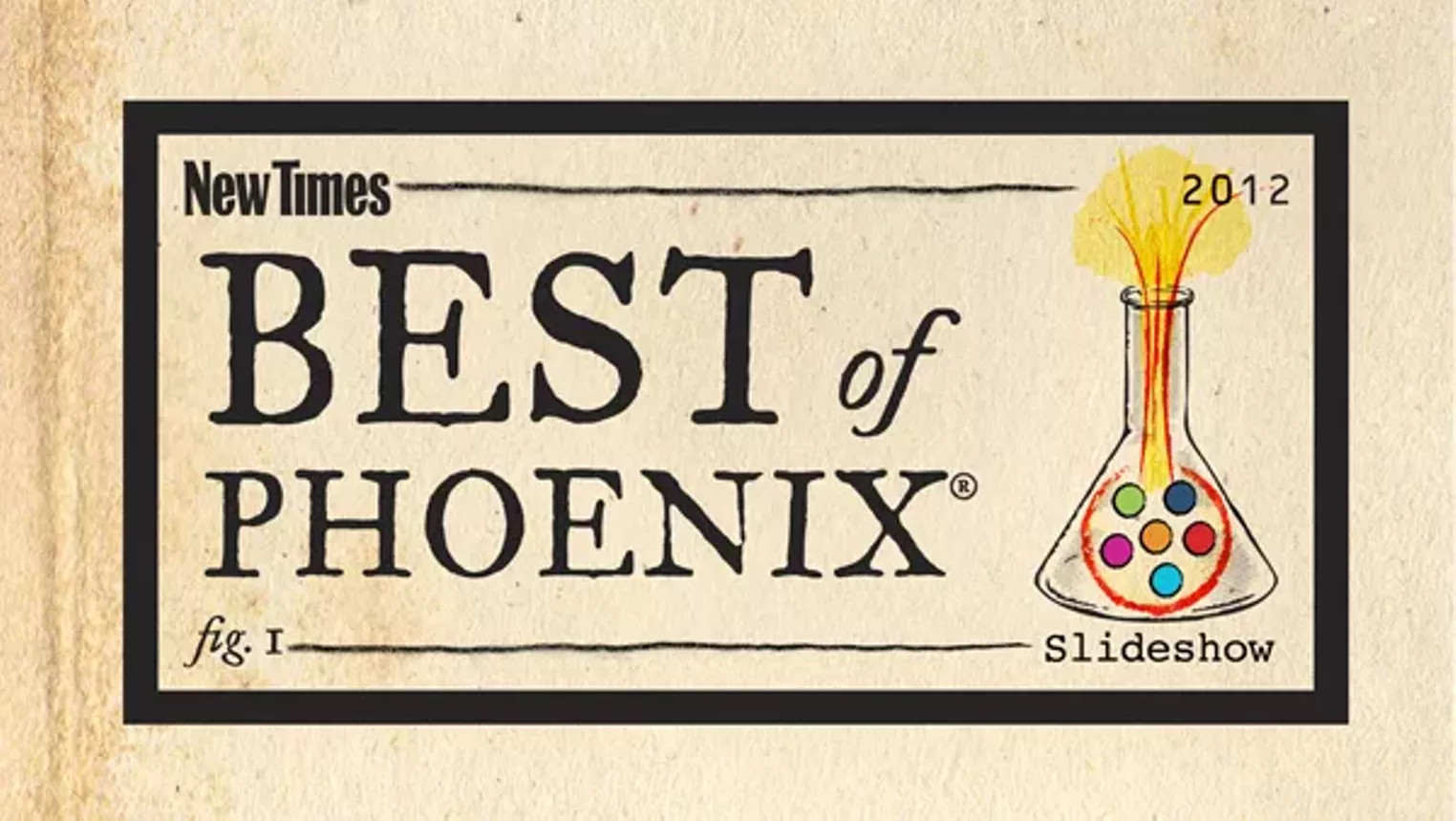 Best of Phoenix® 2012 Tour Alcor Life Extension Foundation with Max