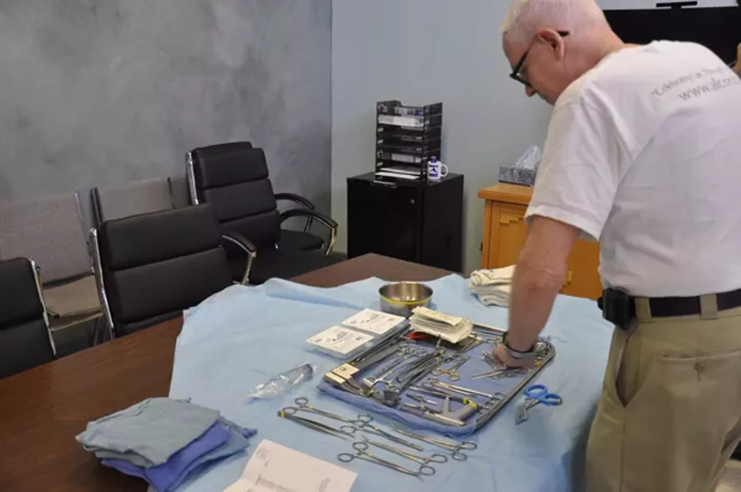 Best of Phoenix® 2012 Tour Alcor Life Extension Foundation with Max