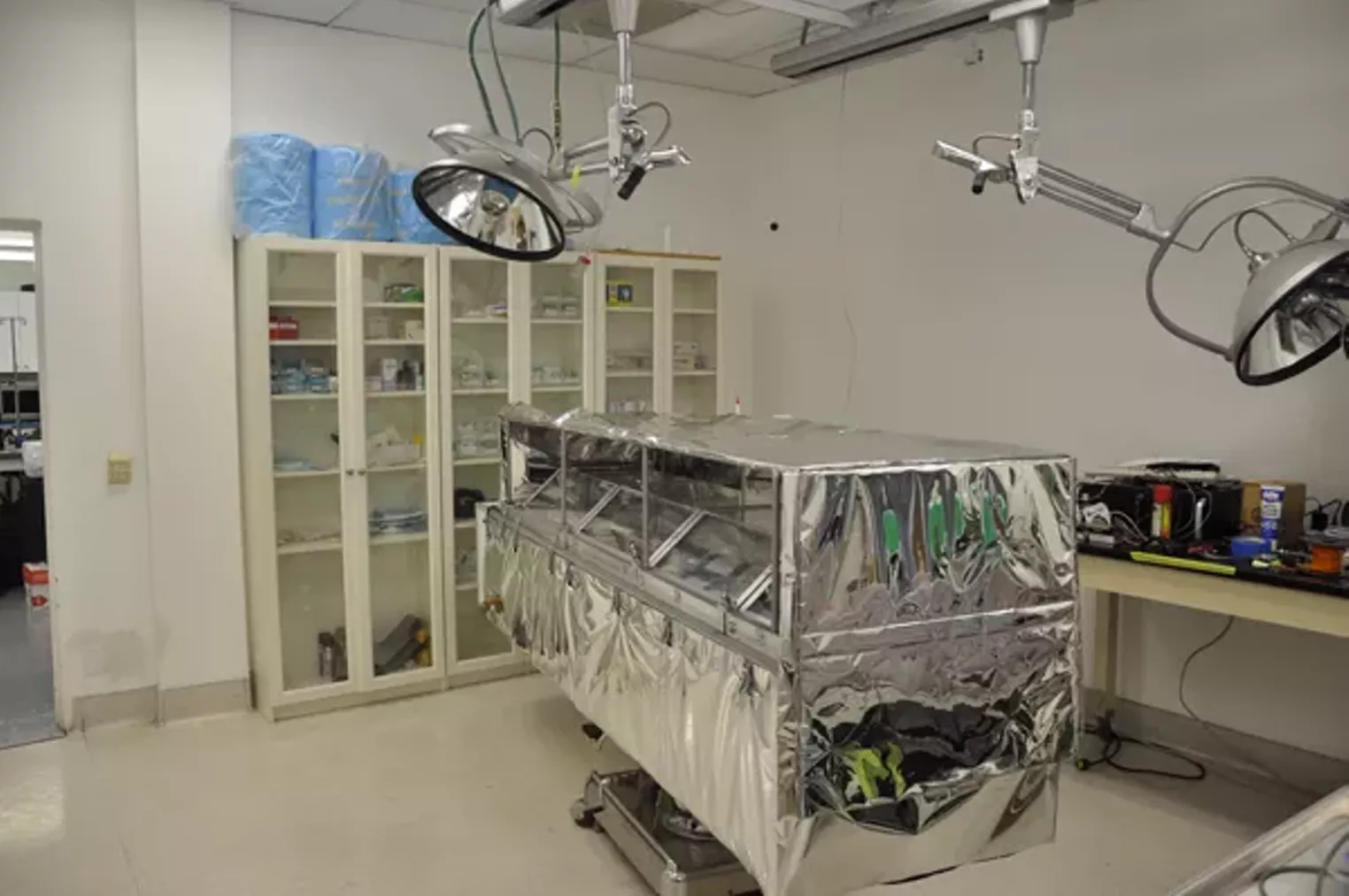 Best of Phoenix® 2012 Tour Alcor Life Extension Foundation with Max