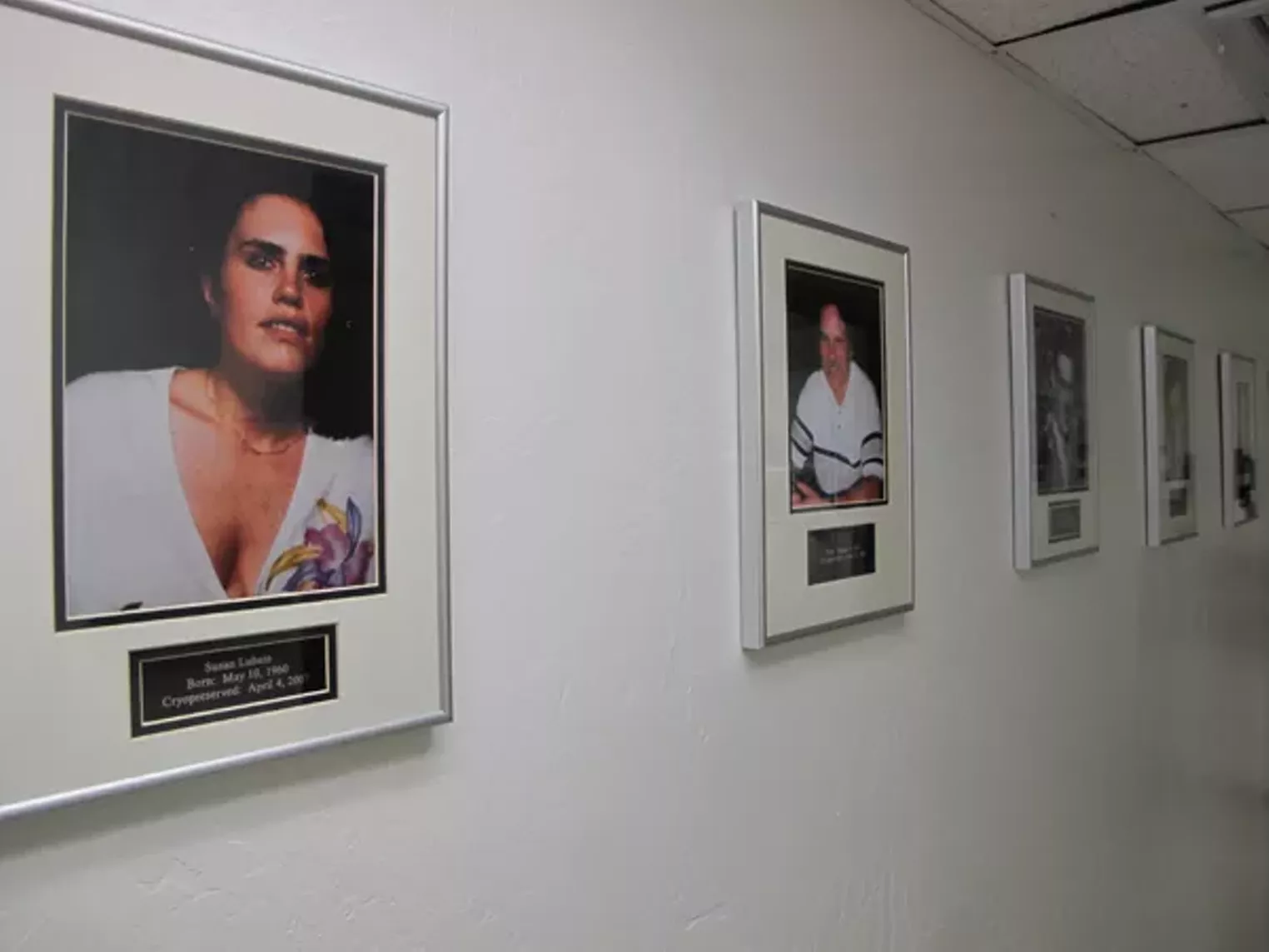 Best of Phoenix® 2012 Tour Alcor Life Extension Foundation with Max