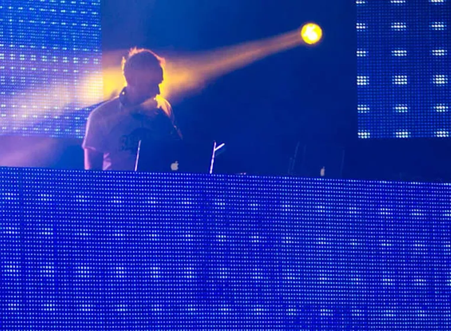 Identity Festival Ashley Furniture HomeStore Pavilion, 8/19/12