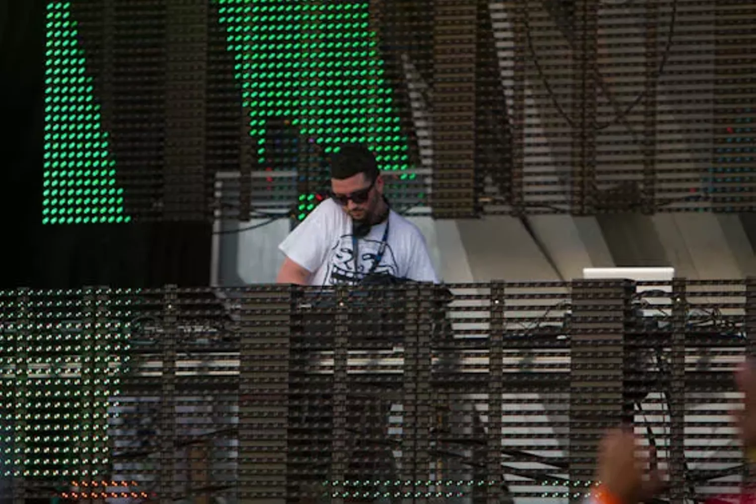 Identity Festival Ashley Furniture HomeStore Pavilion, 8/19/12