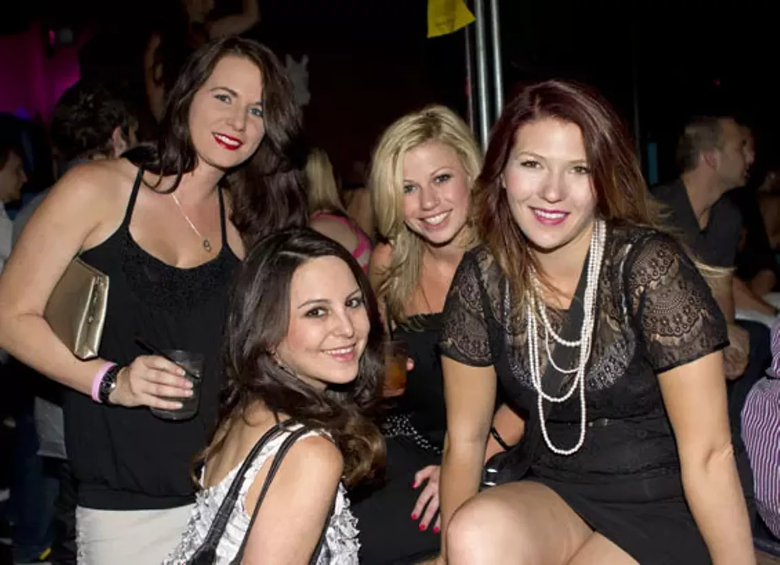 Annual Douchebag Party at Smashboxx Phoenix Phoenix New Times The