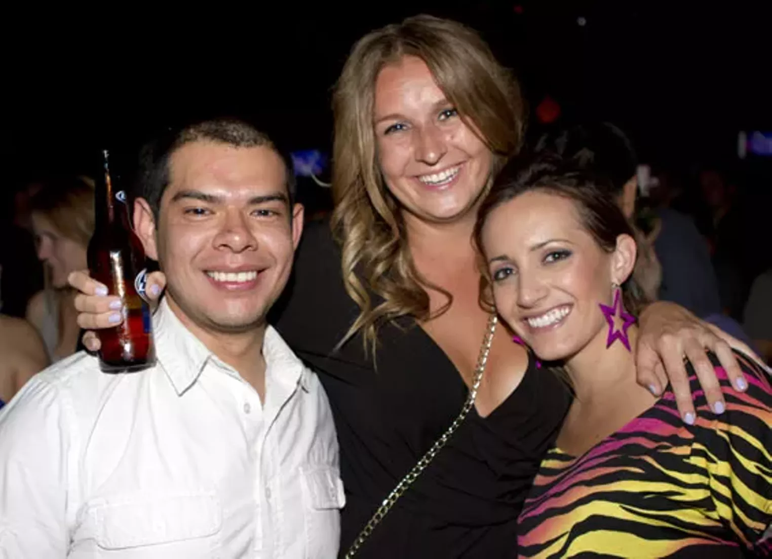 Annual Douchebag Party at Smashboxx Phoenix Phoenix New Times The