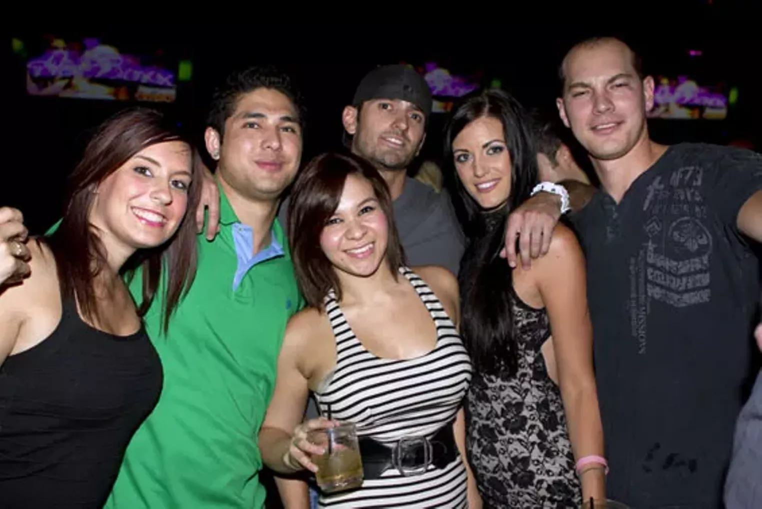 Annual Douchebag Party at Smashboxx Phoenix Phoenix New Times The