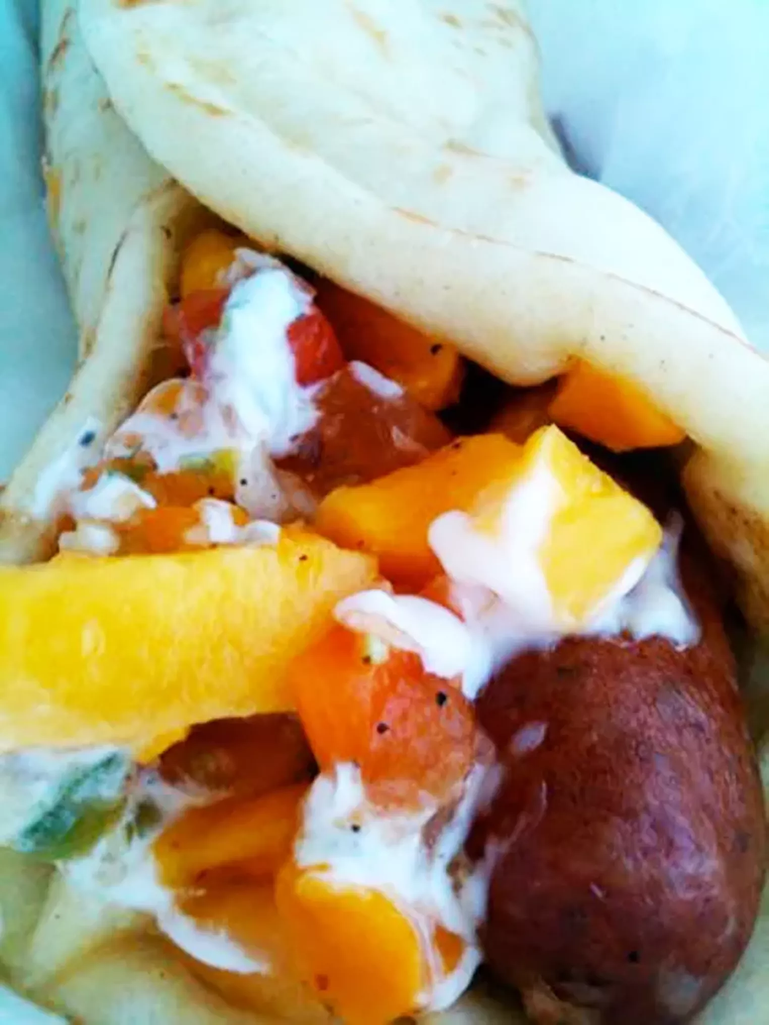 Hot Dog Porn Phoenix's Favorite Dogs Phoenix Phoenix New Times