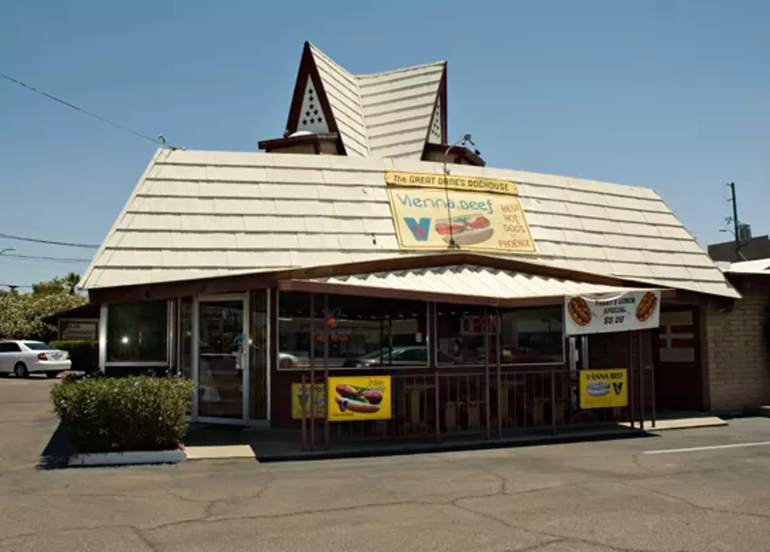 Hot Dog Porn Phoenix's Favorite Dogs Phoenix Phoenix New Times