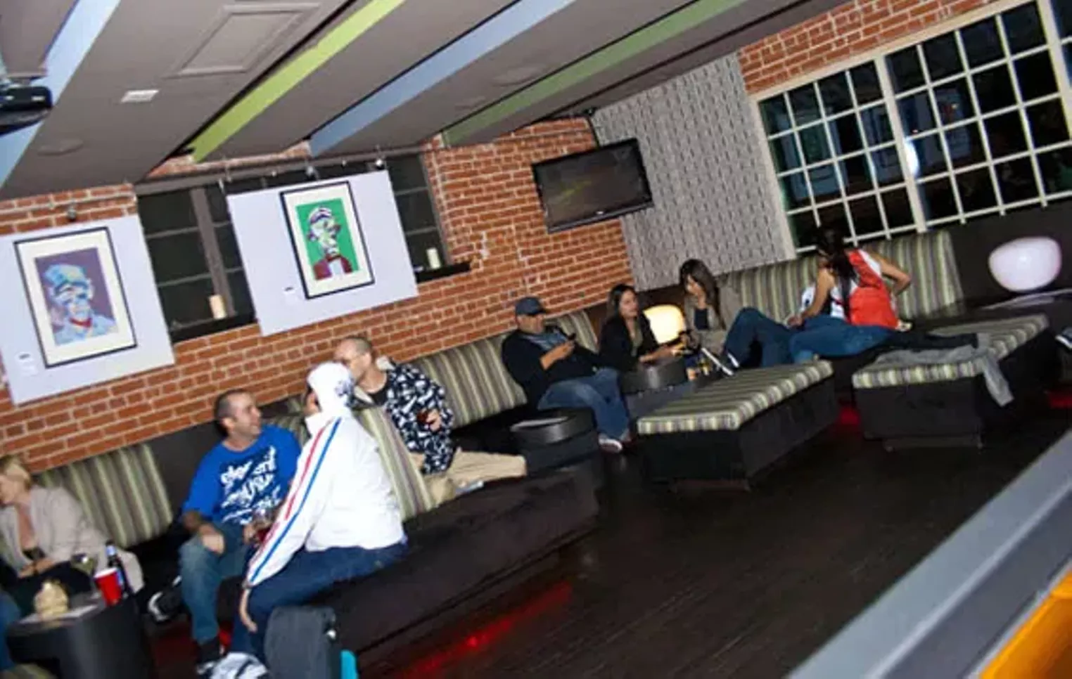 Retro HiFi at Sidebar Phoenix Phoenix New Times The Leading