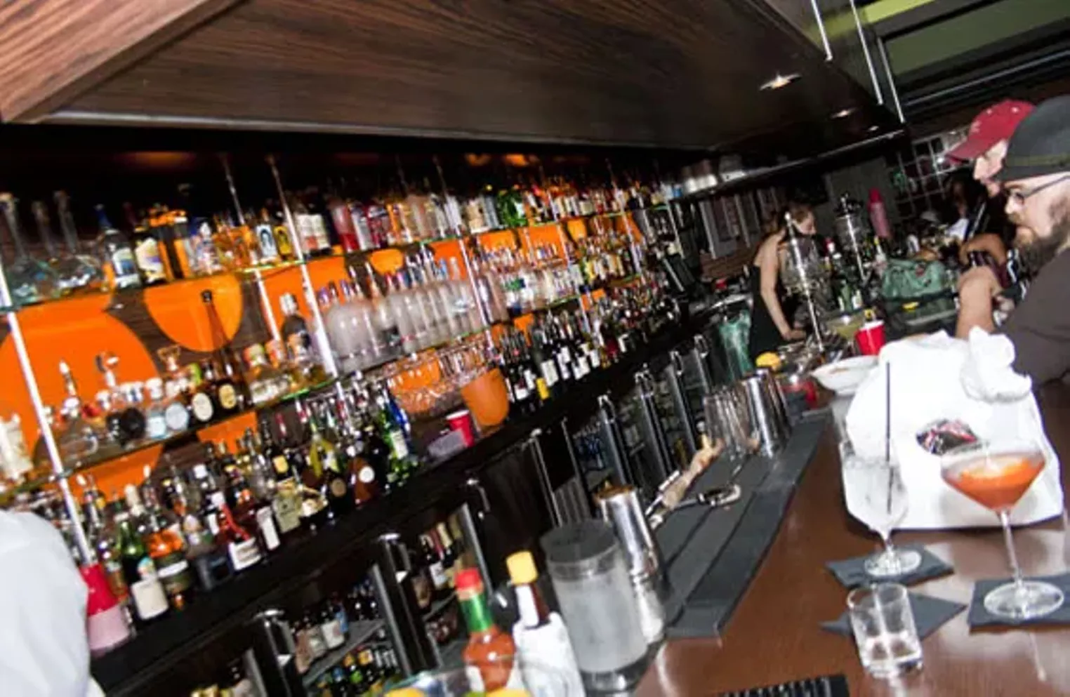 Retro HiFi at Sidebar Phoenix Phoenix New Times The Leading