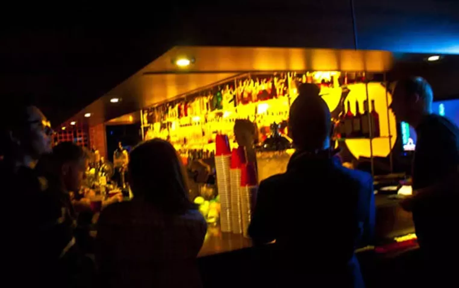 Retro HiFi at Sidebar Phoenix Phoenix New Times The Leading