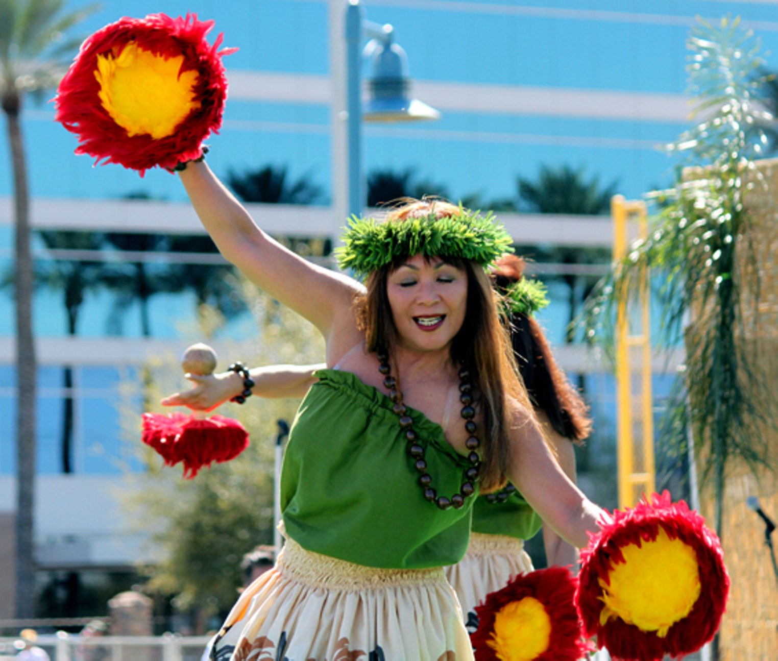 Arizona Aloha Festival In Photos Phoenix Phoenix New Times The