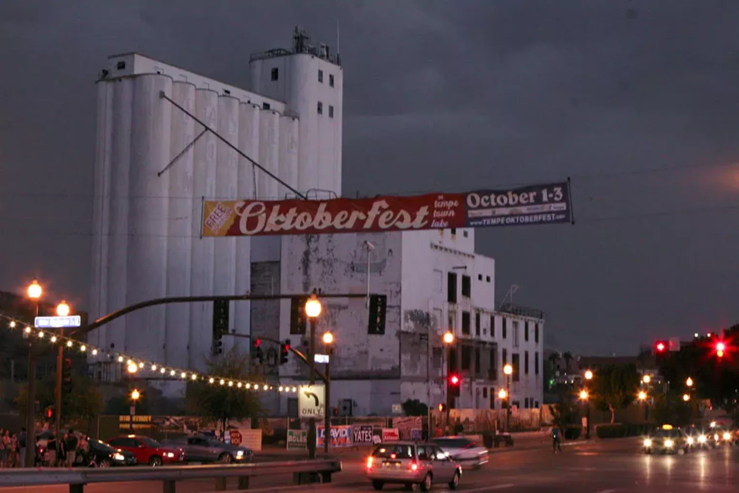 Tempe Oktoberfest in Photos Phoenix Phoenix New Times The Leading