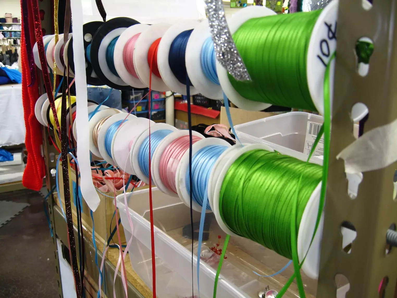 SAS Fabric by the Pound Phoenix Phoenix New Times The Leading