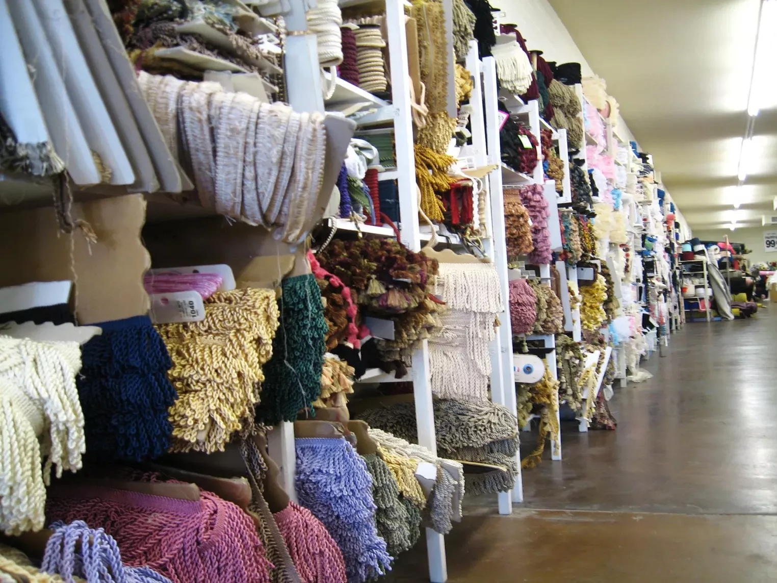 SAS Fabric by the Pound Phoenix Phoenix New Times The Leading