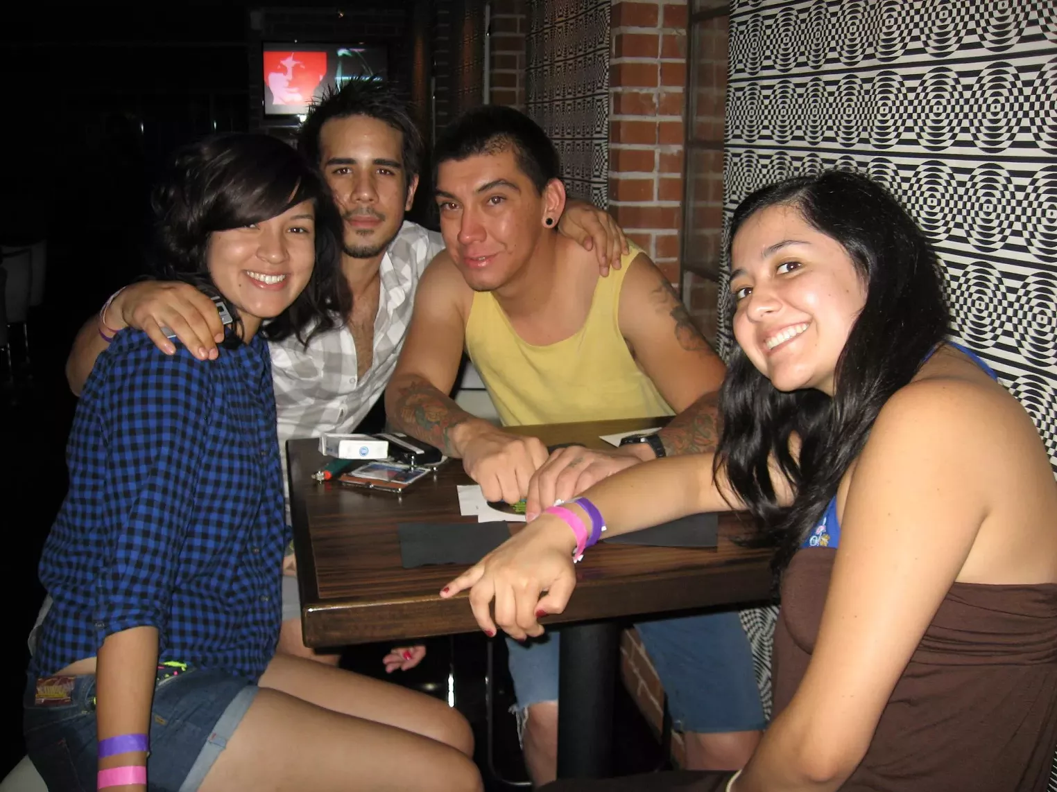 Club Candids at SideBar Phoenix Phoenix New Times The Leading