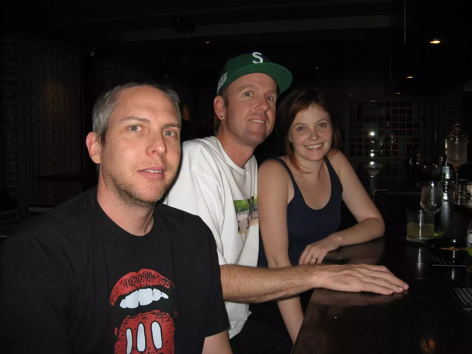 Club Candids at SideBar Phoenix Phoenix New Times The Leading