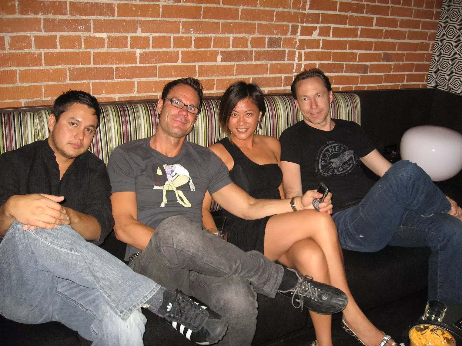 Club Candids at SideBar Phoenix Phoenix New Times The Leading