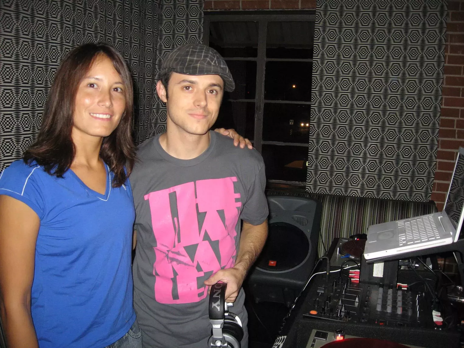 Club Candids at SideBar Phoenix Phoenix New Times The Leading