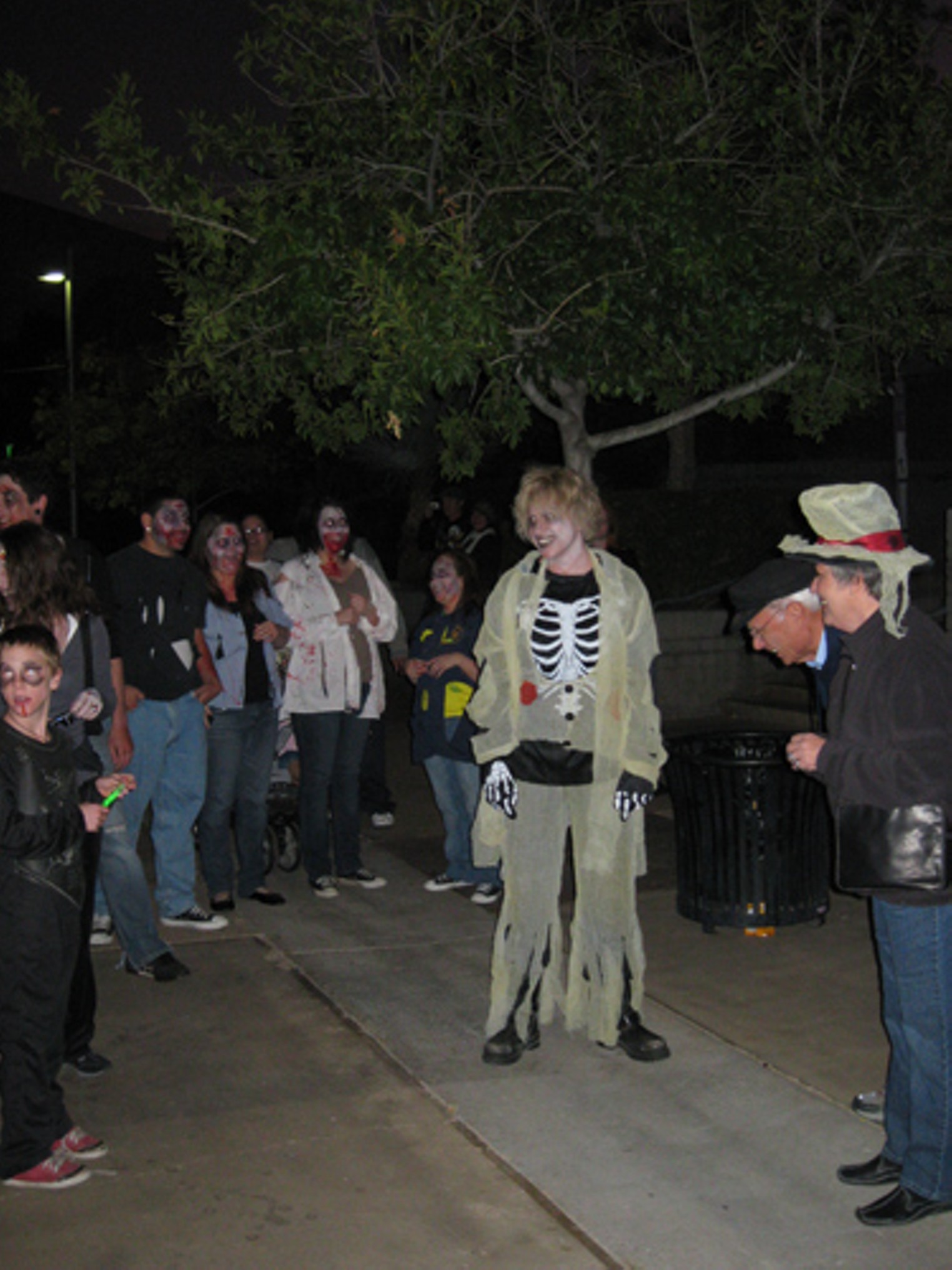 Downtown Zombie Walk Phoenix Phoenix New Times The Leading