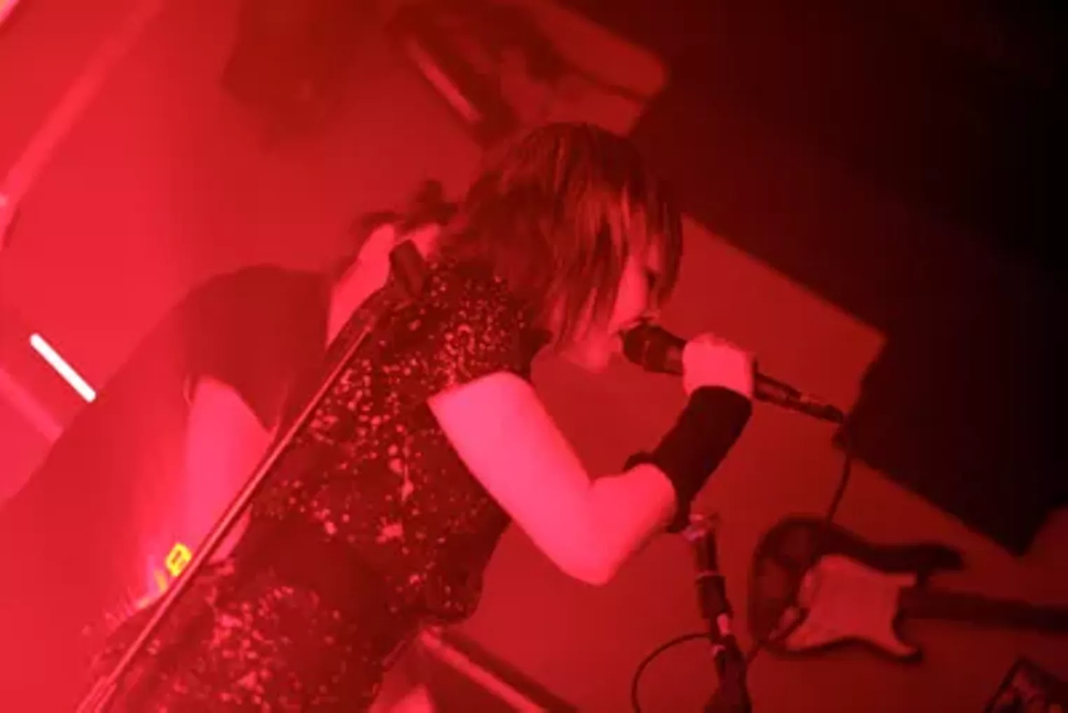 Shiny Toy Guns at Martini Ranch Phoenix Phoenix New Times The