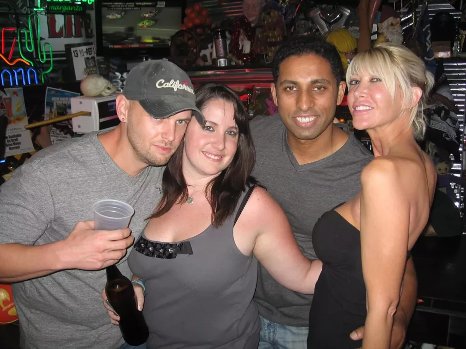 Club Candids at Giligin's Phoenix Phoenix New Times The Leading