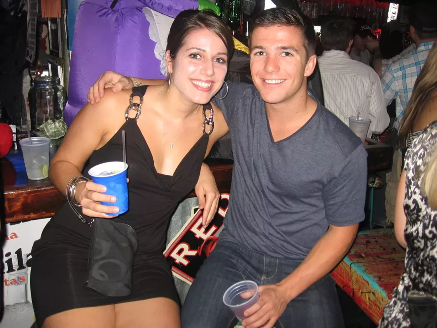 Club Candids at Giligin's Phoenix Phoenix New Times The Leading