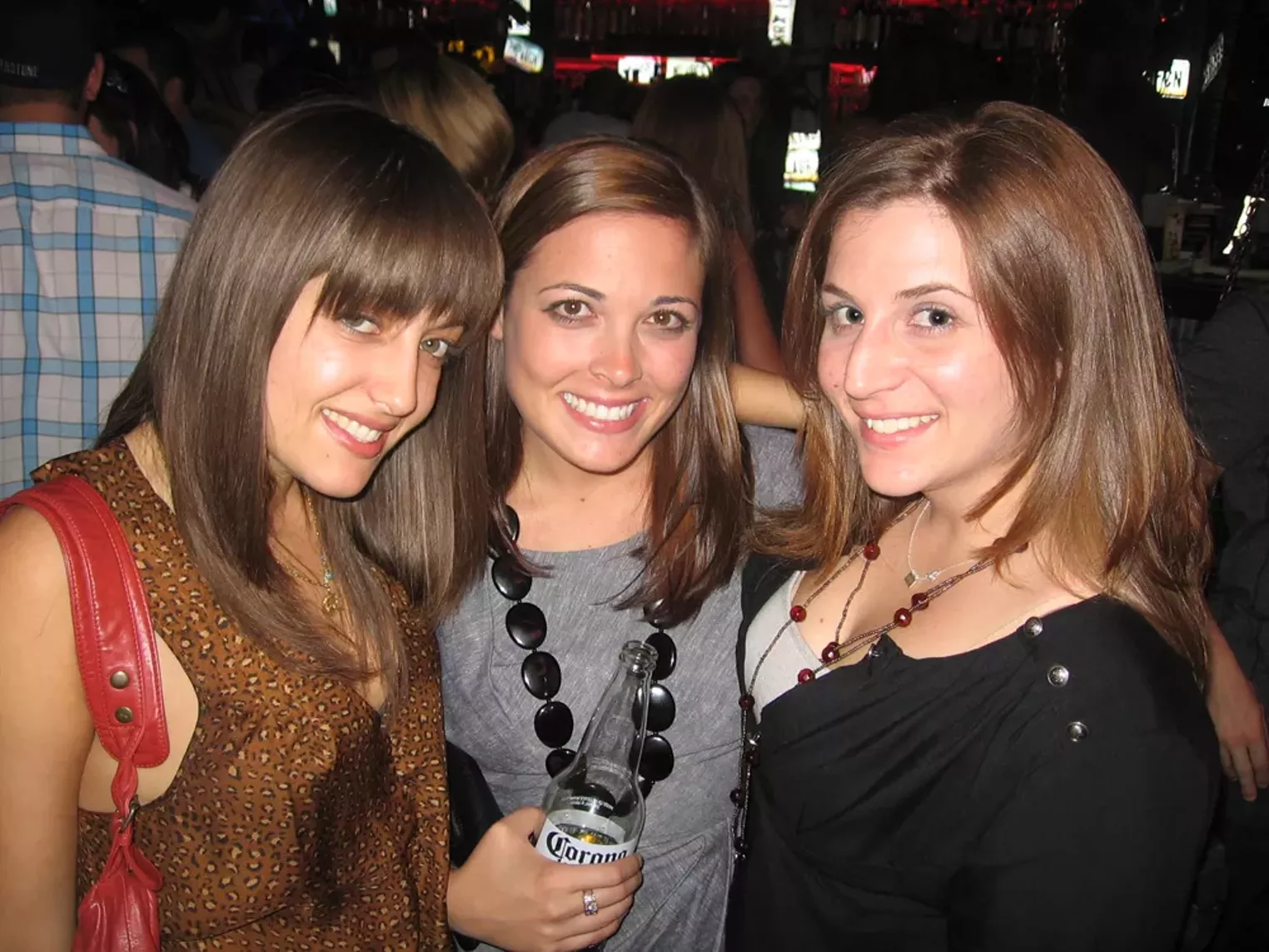 Club Candids at Giligin's Phoenix Phoenix New Times The Leading