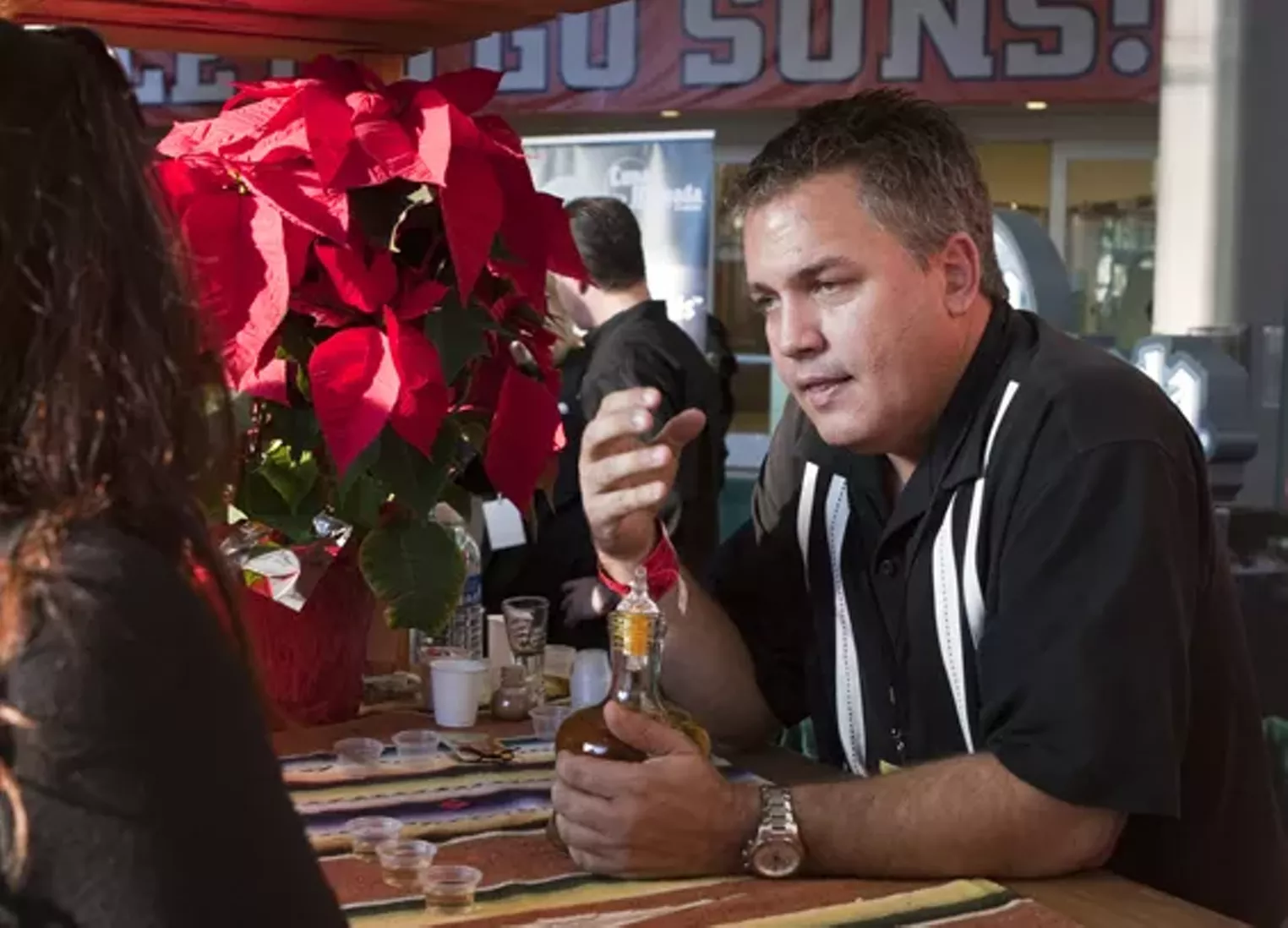 Phoenix Tequila Fest in Photos Phoenix Phoenix New Times The Leading Independent News