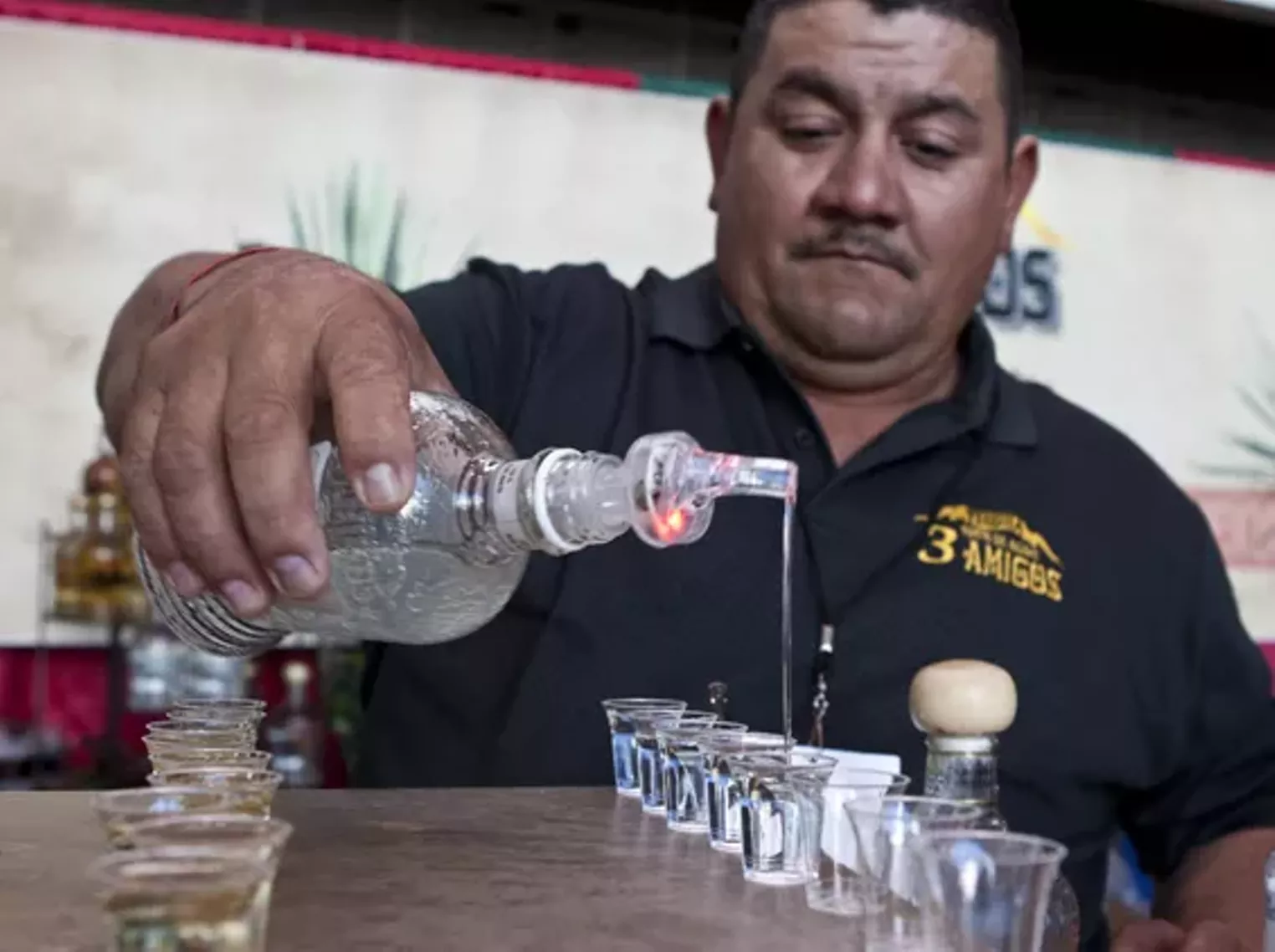 Phoenix Tequila Fest in Photos Phoenix Phoenix New Times The