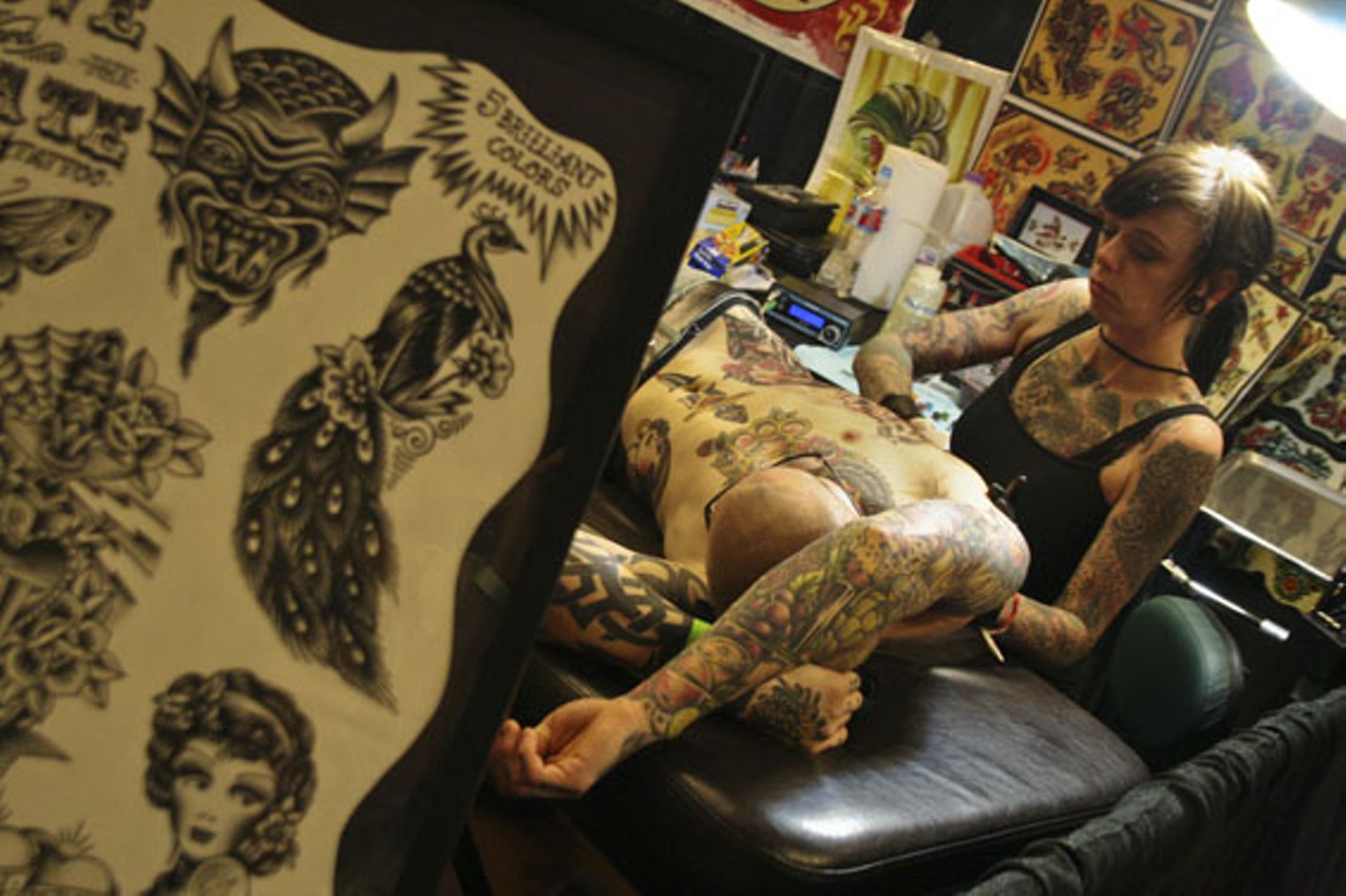  Top 10 Tattoo Shops in Arizona  5 Star Rated Near You On Map   TrustAnalytica