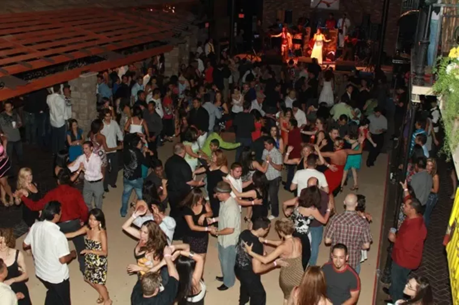 AZ Salsa Festival at The Venue of Scottsdale Phoenix Phoenix New