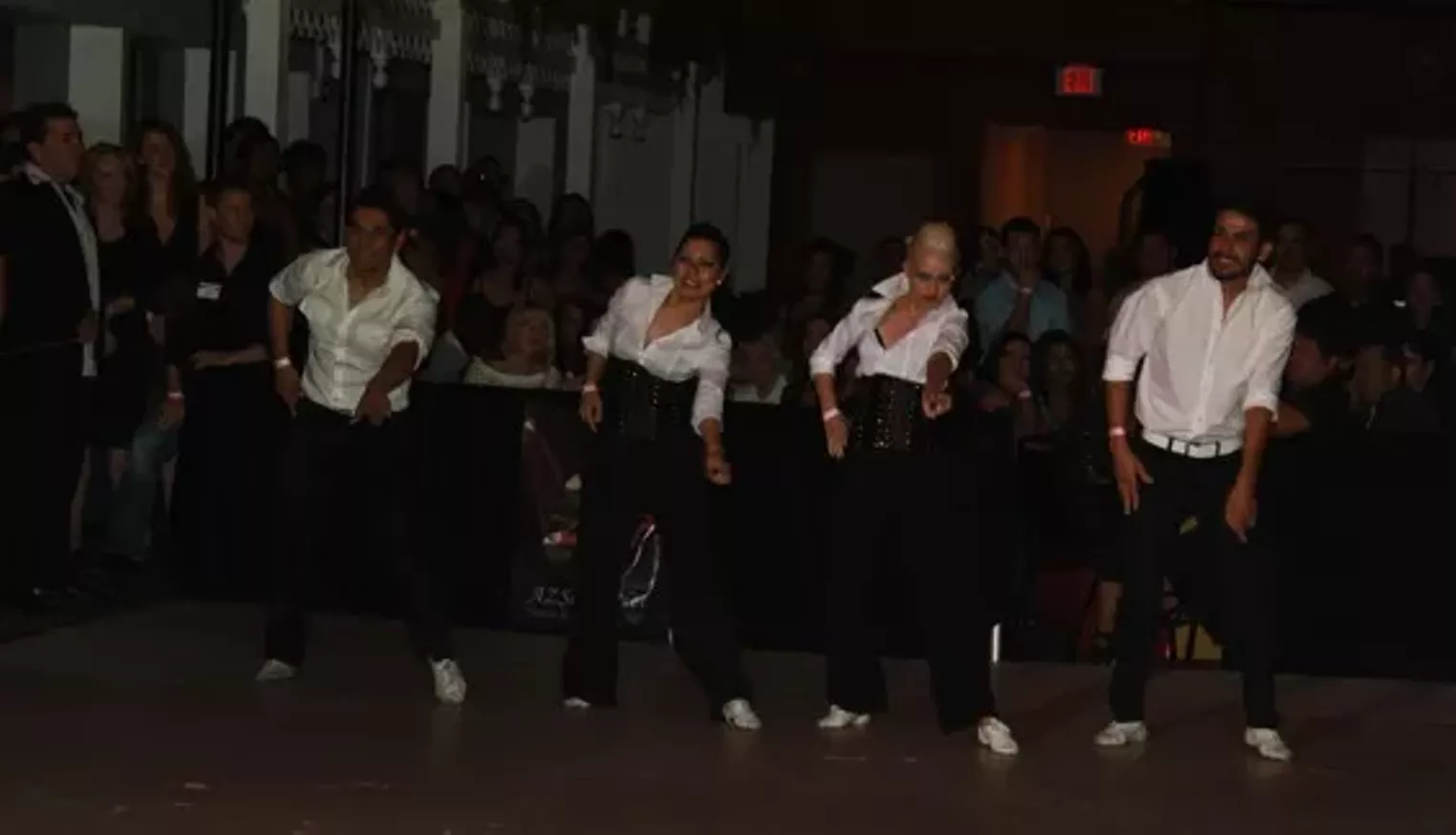 AZ Salsa Festival at The Venue of Scottsdale Phoenix Phoenix New