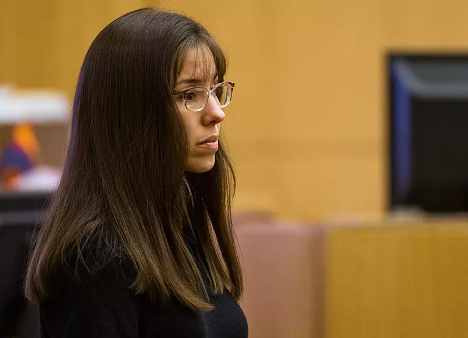 Psycho Killer Jodi Arias' Kinky DeathPenalty Trial (NSFW) Phoenix