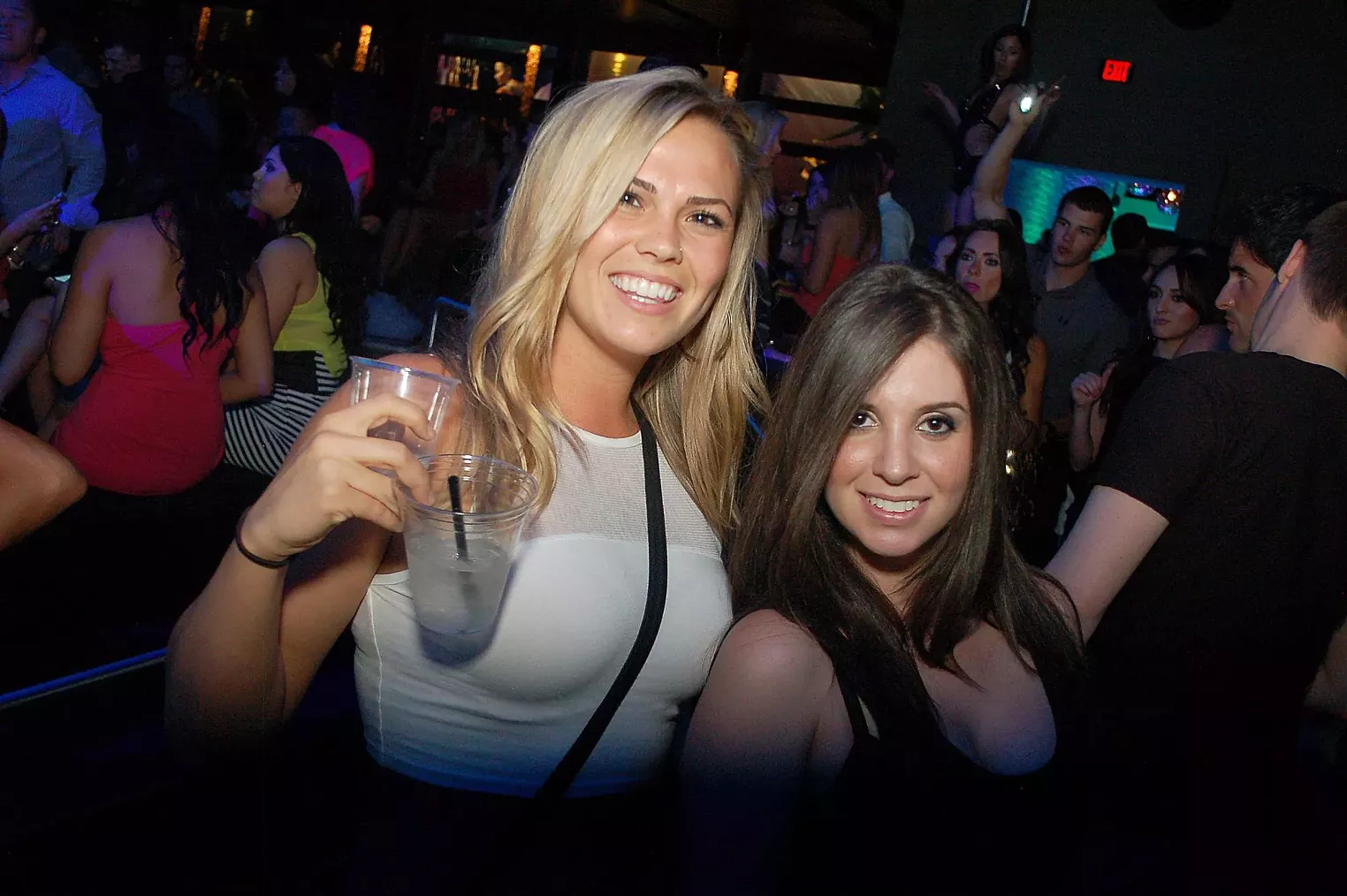 Club Candids Maya Day & Phoenix Phoenix New Times The