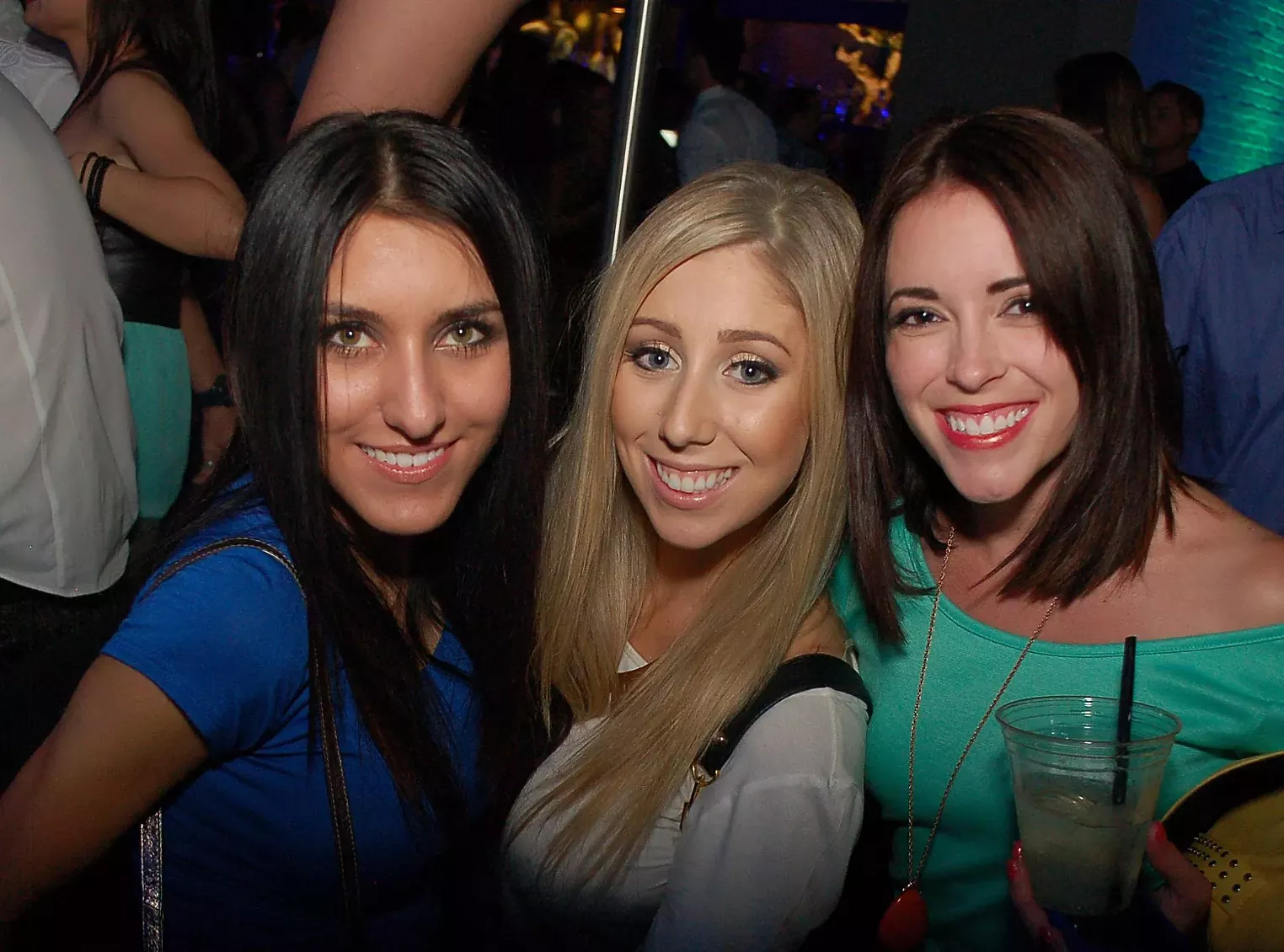 Club Candids Maya Day & Phoenix Phoenix New Times The