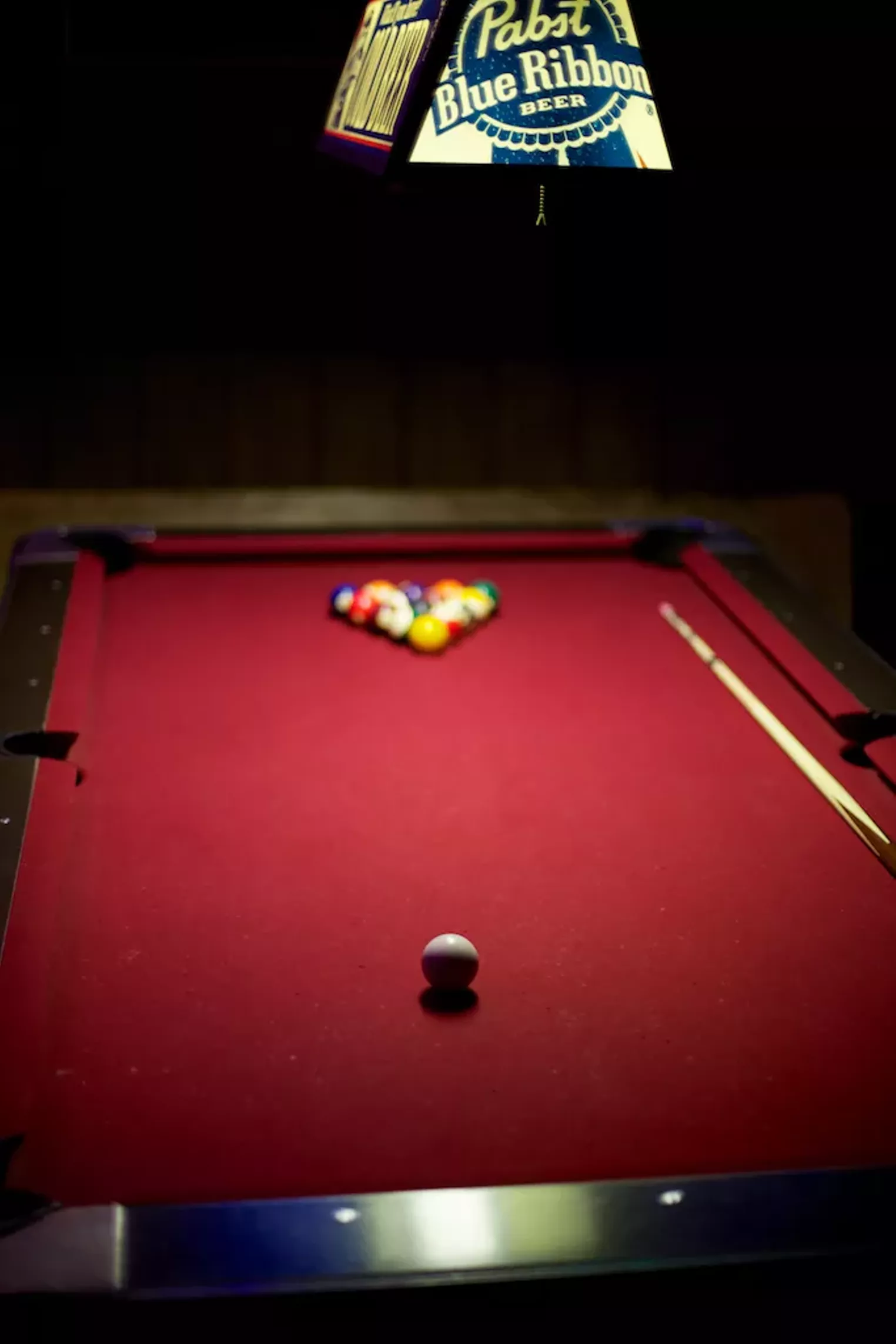 Bikini Lounge Vintage Phoenix Tiki Bar Phoenix Phoenix New Times