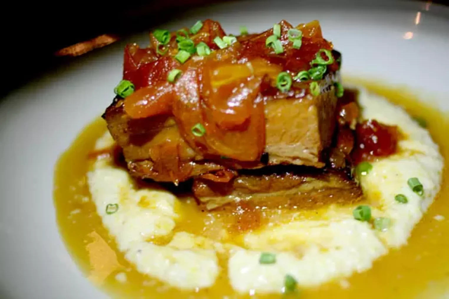 Closer Look 10 Best Pork Belly Dishes in Metro Phoenix Phoenix