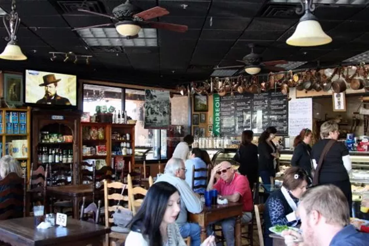 10 Best Italian Restaurants in Metro Phoenix Phoenix Phoenix New