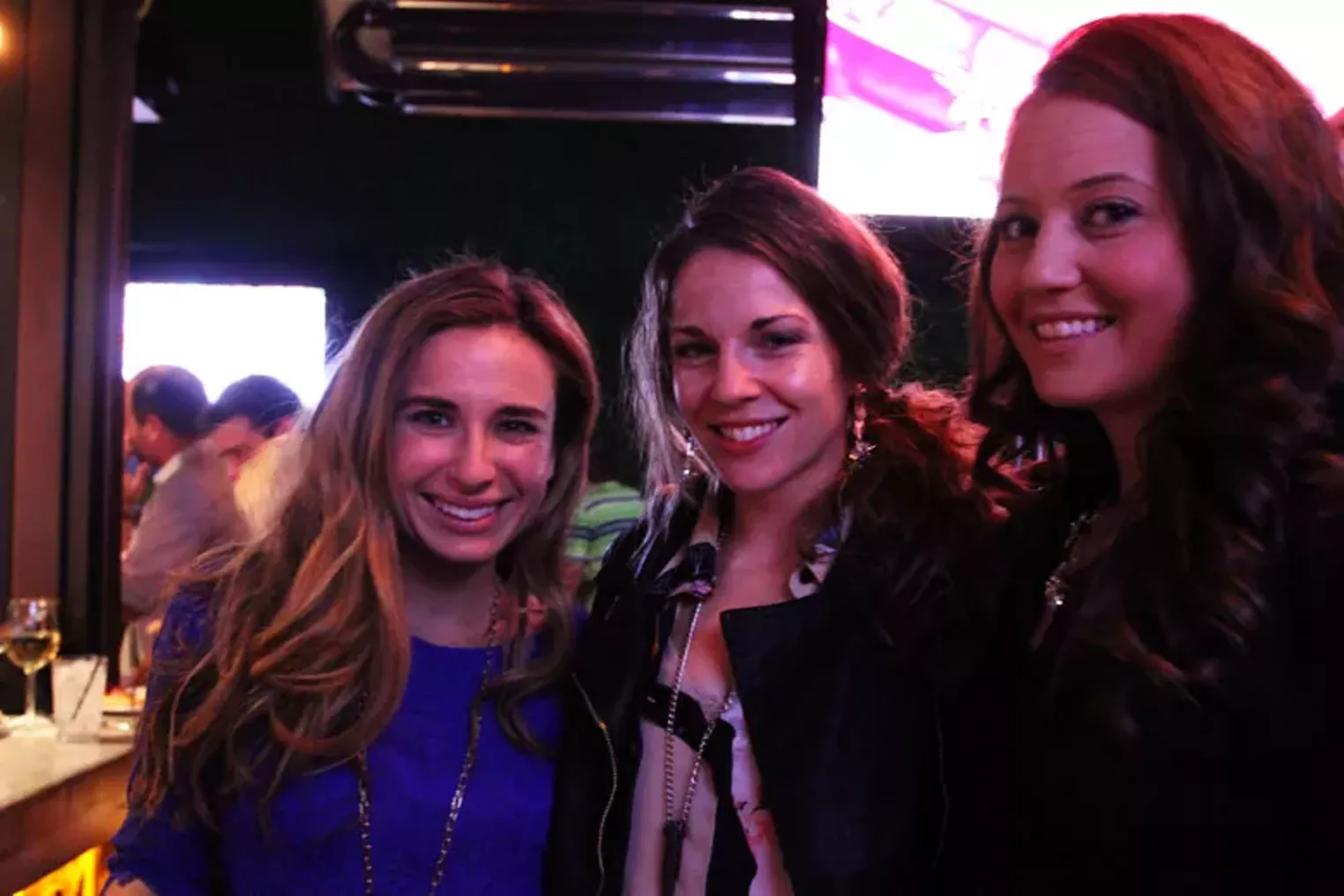 Bottled Blonde Pizzeria and Beer Garden Grand Opening in Scottsdale, 1