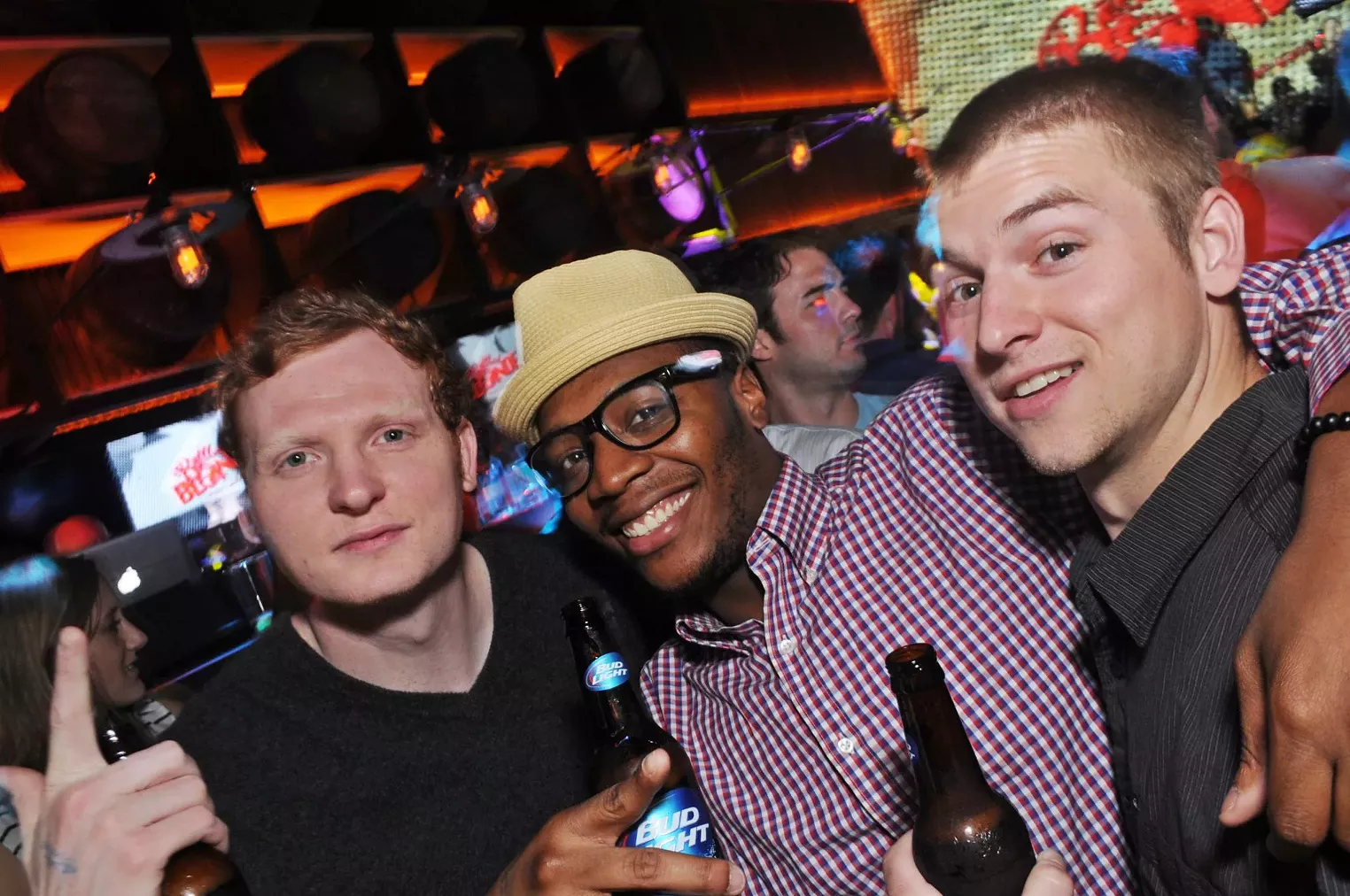 Club Candids Bottled Blonde in Scottsdale Phoenix Phoenix New