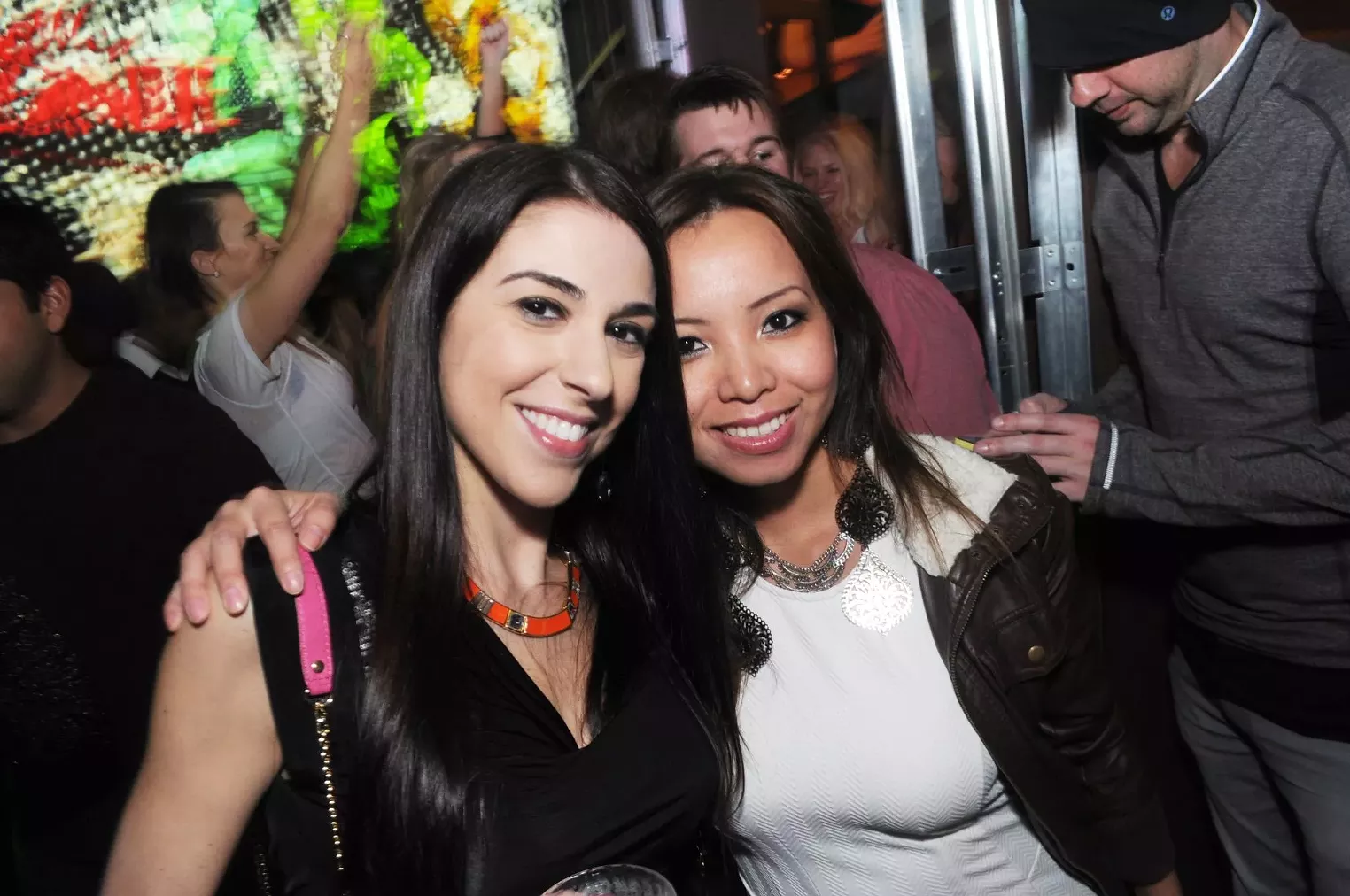 Club Candids Bottled Blonde in Scottsdale Phoenix Phoenix New