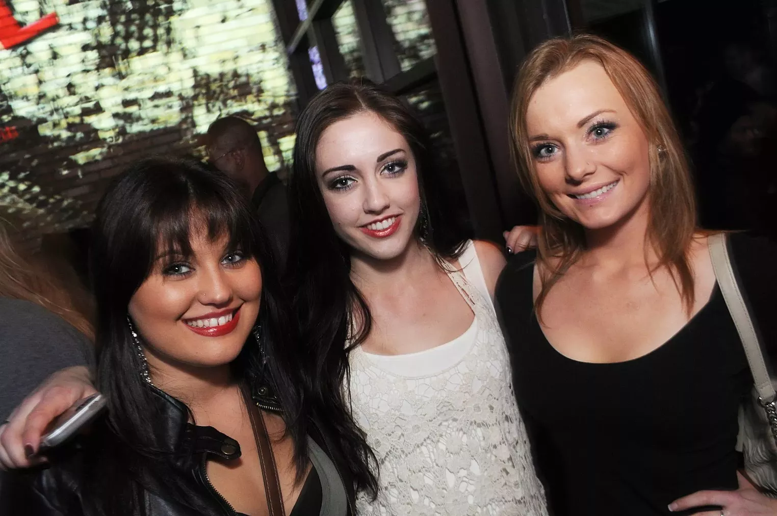 Club Candids Bottled Blonde in Scottsdale Phoenix Phoenix New Times The Leading