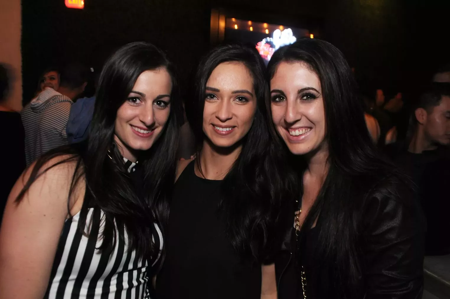 Club Candids Bottled Blonde in Scottsdale Phoenix Phoenix New