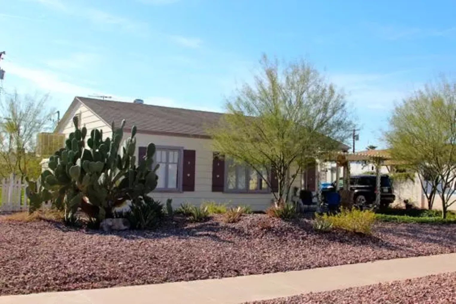 5 Cool Phoenix Neighborhoods You Probably Haven't Heard Of Phoenix