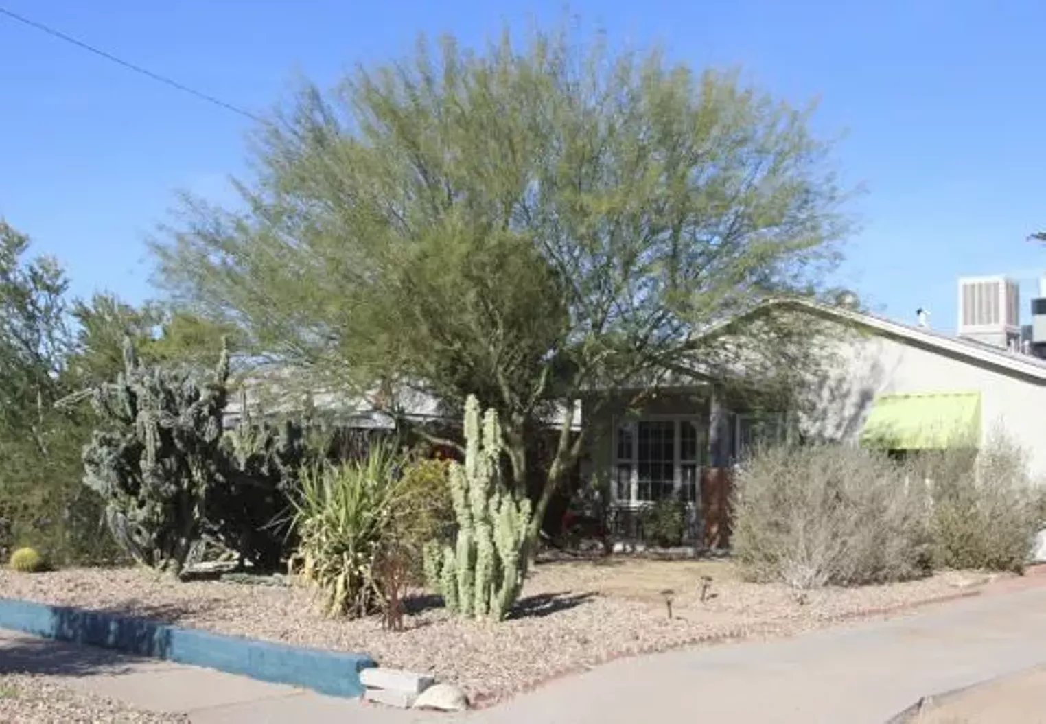 5 Cool Phoenix Neighborhoods You Probably Haven't Heard Of Phoenix