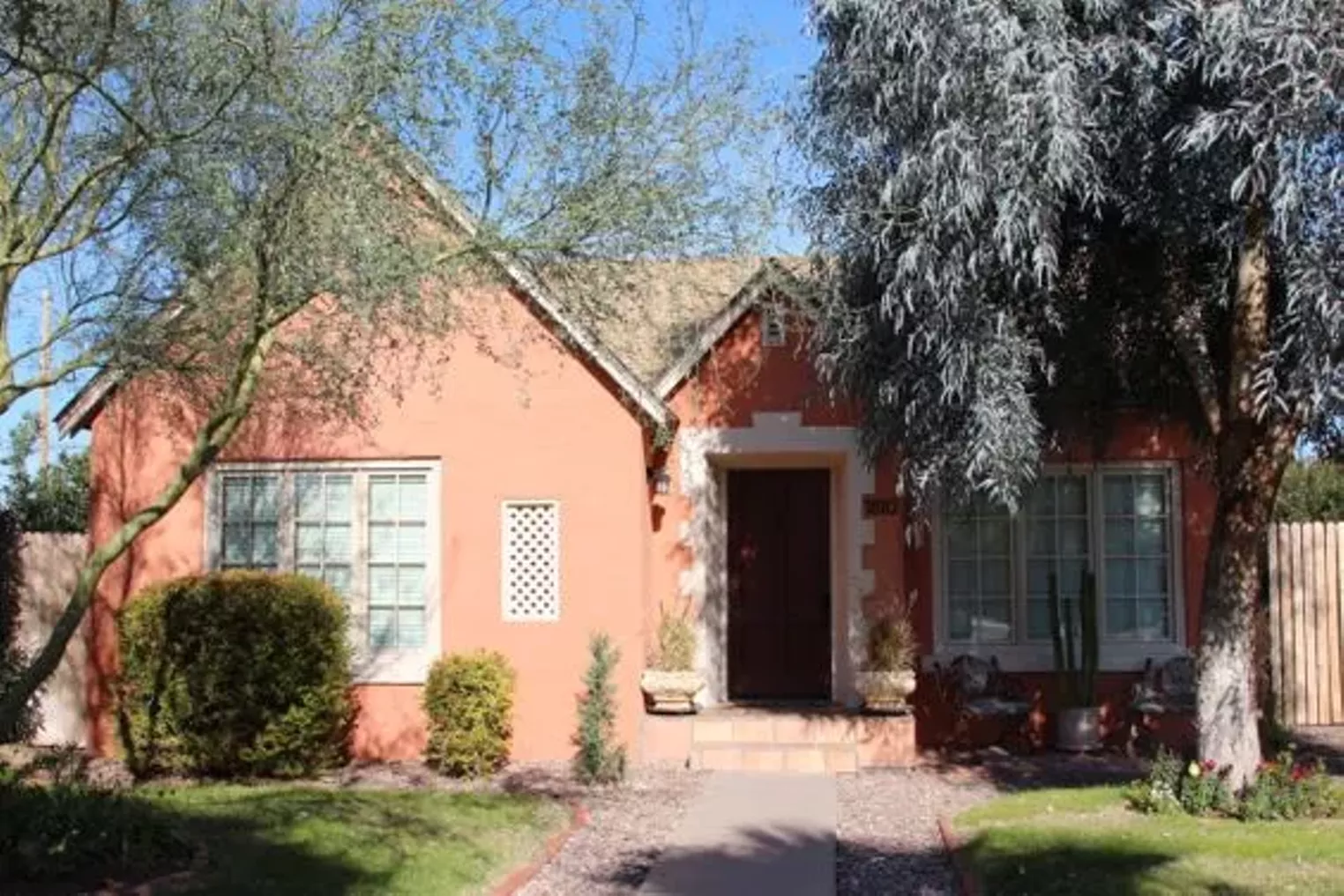 5 Cool Phoenix Neighborhoods You Probably Haven't Heard Of Phoenix