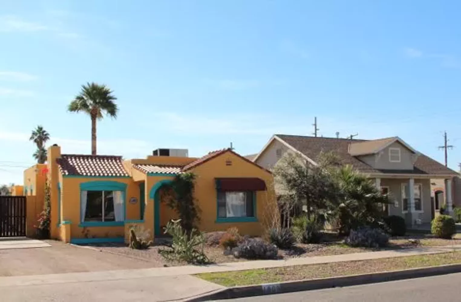 5 Cool Phoenix Neighborhoods You Probably Haven't Heard Of Phoenix